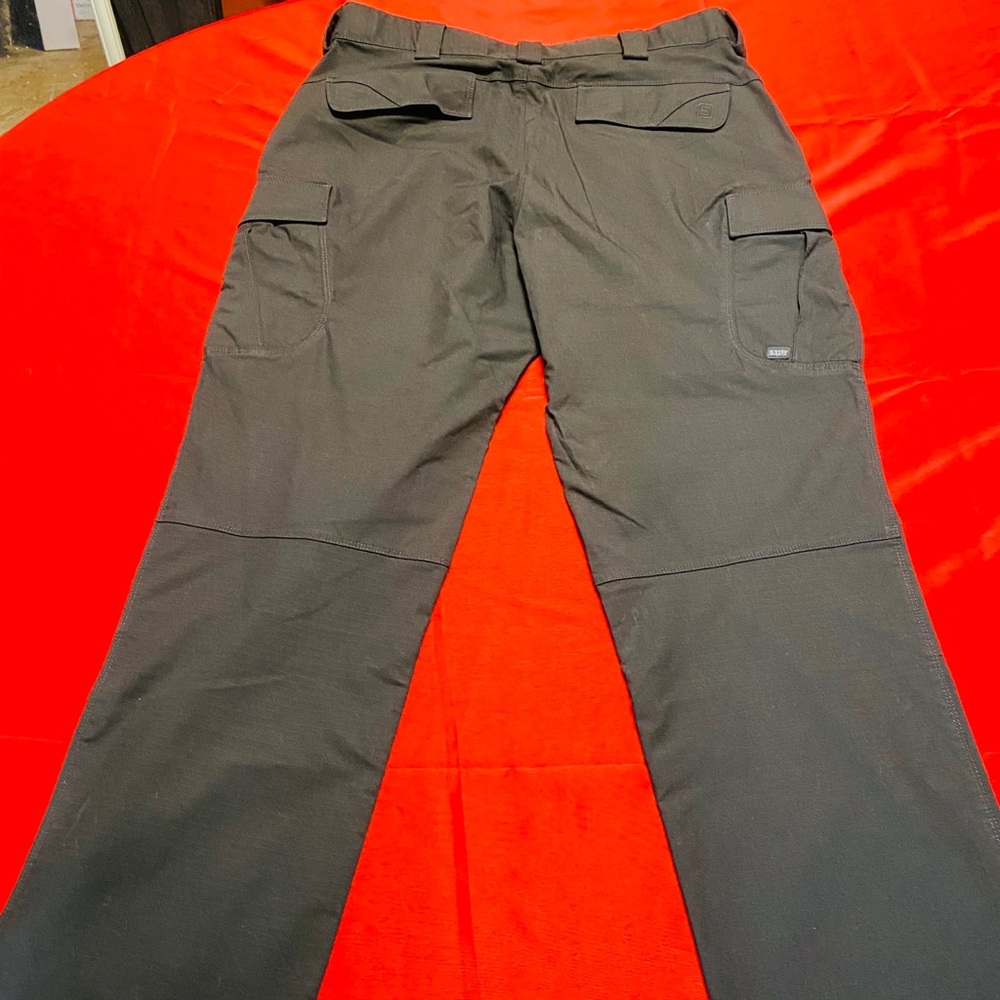 Brand new 5.11 tactical duty pants
